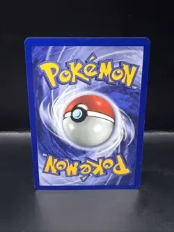 Pokemon TCG Pikachu Wizards Black Star Promos Rare Pokemon I - Image 3