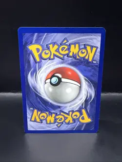 Pokemon TCG Pikachu Wizards Black Star Promos Rare Pokemon I - Image 4