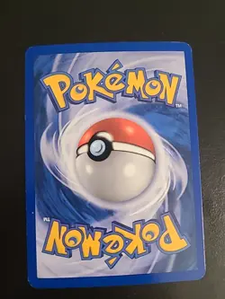 Misty's Seadra 9/132 Stamped Pre-Release Promo - Pokemon TCG WOTC Vintage NM/LP - Image 2