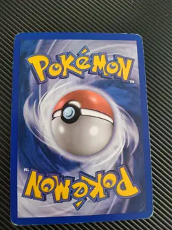 Cyndaquil - 45/101 - Pokemon EX Dragon Frontiers Non Holo LP - Image 2