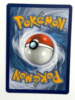 Pokemon TCG Mewtwo EX 62/162 Holo - XY - Breakthrough - - Image 2