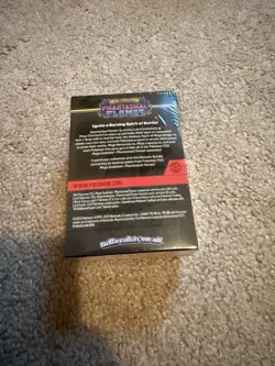 Pokemon Mega Evolution: Phantasmal Flames - Booster Bundle (Factory Sealed) - Image 3