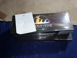 Pokemon TCG Arceus VSTAR Ultra Premium Collection GameStop Exclusive NEW IN HAND - Image 1