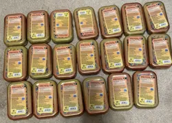 Lot of (20) Pokemon TCG: Scarlet & Violet - 151 Mini Tins! Brand New, Sealed! - Image 2