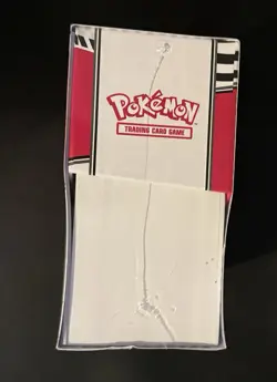 Pokemon TCG - WHITE FLARE Elite Trainer Box - Factory Sealed New ETB - Image 3