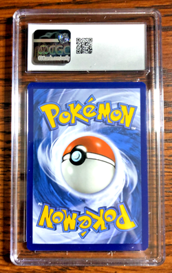 Pikachu Regular Common #35 - CGC NM/MINT+ 8.5 - 2016 XY Evolutions - Pokemon TCG - Image 3