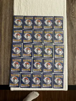 Pokemon LEGENDARY TREASURES RADIANT COLLECTION RC1-RC25 Complete Set Full NM - Image 2