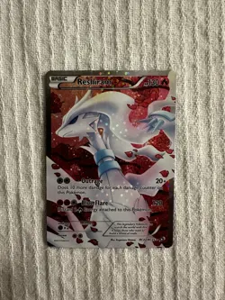 Pokemon LEGENDARY TREASURES RADIANT COLLECTION RC1-RC25 Complete Set Full NM - Image 5