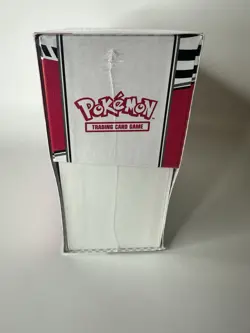 Pokemon TCG: Scarlet & Violet-White Flare Pokemon Center Elite Trainer Box ETB - Image 5
