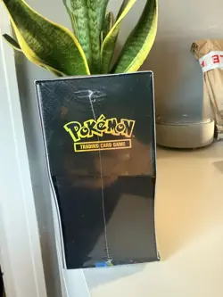 Pokemon Center Mega Evolution Mega Gardevoir Elite Trainer Box ETB - Image 4
