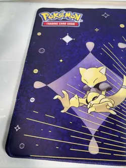 Ultra Pro Stitched Playmat: Pokemon: Abra Evolutions - Image 2