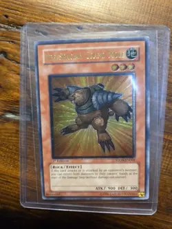 Yu-Gi-Oh Card Lot (Full list available to send) - Image 1