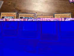 Yu-Gi-Oh Card Lot (Full list available to send) - Image 2