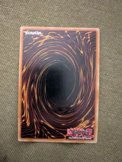 Yugioh MP Ultra - Odin Father Of The Aesir - STOR-EN040 Unlimited - Image 2