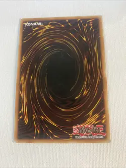 Blue Flame Swordsman - LC04-EN001 - Ultra Rare - Limited Yugioh - Mod Played - Image 2