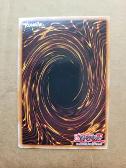 Ultimate Rare - Submarineroid - POTD-EN008 Unlimited Yugioh - Image 2