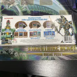 YuGiOh Speed Duel Battle City Box Factory Sealed 1st Edition 8 Decks 8 Promos! - Image 3