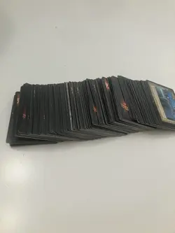 Lord Of The Rings TCG Huge Card Lot no foils - Image 1