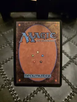 *P R 0 X Y* Mtg Magic The Gathering Plateau Trading Card *P R 0 X Y* - Image 2