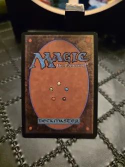 *P R 0 X Y* Mtg Magic The Gathering Plateau Trading Card *P R 0 X Y* - Image 2