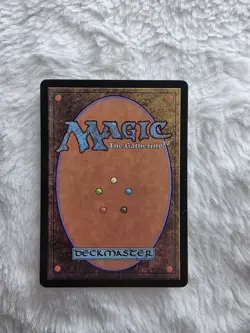 *P R 0 X Y* Mtg Magic The Gathering Plateau Trading Card *P R 0 X Y* Card - Image 4