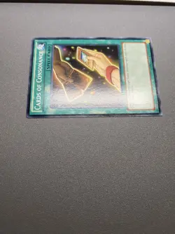 Yu-Gi-Oh! Cards Of Consonance Common 1st Edition SDBE-EN025 LP - Image 3