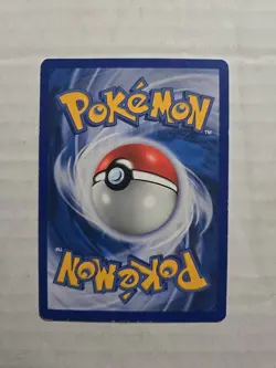 PokeGear 88/105 Neo Destiny Non Holo Rare WotC Vintage Pokemon TCG Card - Image 2