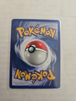 CARD-FLIP GAME - Neo Genesis Set - 92/111 - Uncommon Unlimited Pokemon Card - - Image 2