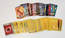 Lot of 1999-2000 Pokemon Card Plus Burger King & Topps Pokemon Please Read - Image 1
