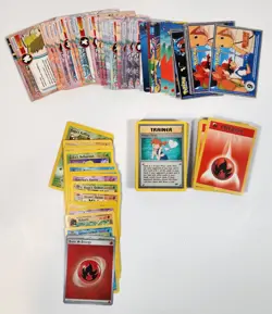 Lot of 1999-2000 Pokemon Card Plus Burger King & Topps Pokemon Please Read - Image 2