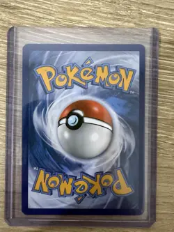 Pokemon Gyarados TCG Holo Rare Card 34/108 Evolutions XY - Image 2