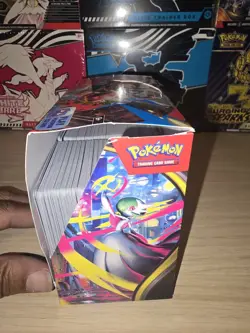 Pokemon Card Doubles From Mega Evolution Booster Box **READ FULL DESCRIPTION** - Image 4
