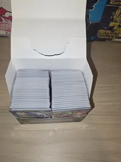 Pokemon Card Doubles From Mega Evolution Booster Box **READ FULL DESCRIPTION** - Image 5