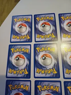 Pokemon TCG Team Rocket 1st Edition Bundle 32 Cards - Image 5