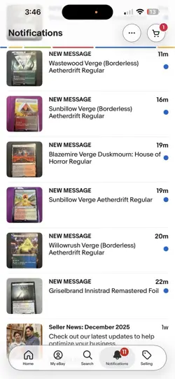 MTG Card Bundle For MagicManiac - Image 2