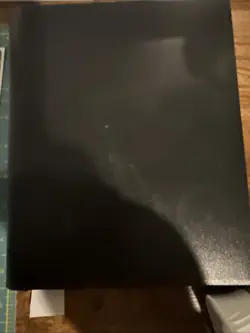 Pokemon Holo Cards+Art Rares, Charizard, + Fossil Edition Card +75% Full Binder - Image 5