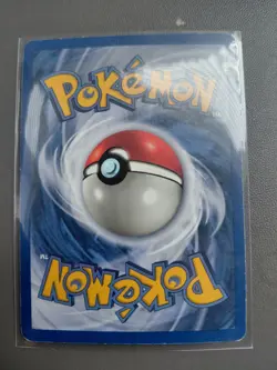 Jynx 31/102 - Uncommon 1999 English Base Set Pokemon Card - Lightly played - Image 2