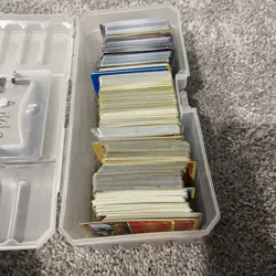 Pokemon Bulk Lot Mid Era/Modern 1,000 Cards - Image 1