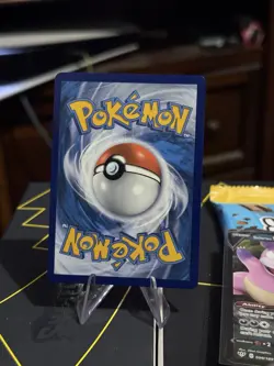 Pokemon TCG Celebrations Mew Gold Full Art Holo Card 25/25 Secret Rare - Image 3