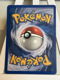 Arbok 35/165 Expedition Base Set Reverse Holo Rare Pokemon Card - Image 3