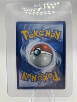 Pokemon TCG Espeon EX Prismatic Evolutions Holo Card 155/131 Mint+ Condition - Image 2