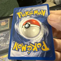 Pidgeot 14/130 Base Set 2 Holo Rare Pokemon Card LP MP T114 - Image 4