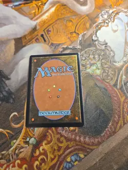 Isochron Scepter MTG Secret Lair Encyclopedia - NM - - Image 2