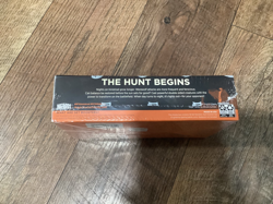 MTG NEW Innistrad Midnight Hunt Set Booster Box NiB - Factory Sealed 630509987184 - Image 3
