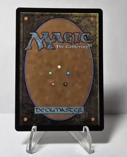 MTG Badgermole Cub (Borderless) 0326 Avatar: the Last Airbender TLA NM - Image 2