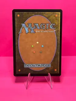 MTG Air Bender Ascension 0006 - TLA Avatar The Last Airbender Foil NM - Image 2