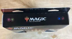 2021 Magic The Gathering Arena Starter Kit Dragonsguard Elite Cyclone Summoner - Image 4