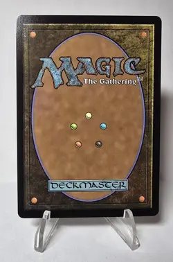 MTG Longshot, Rebel Bowman Avatar TLE 0120 U Near Mint Foil - Image 2