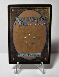 MTG Zuko, Firebending Master Extended Art Foil Avatar: The Last Airbender NM - Image 2