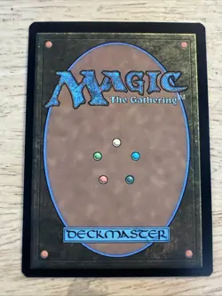 MTG Earth Rumble Triumph - Return of the Wildspeaker (Borderless) M Avatar - Image 2